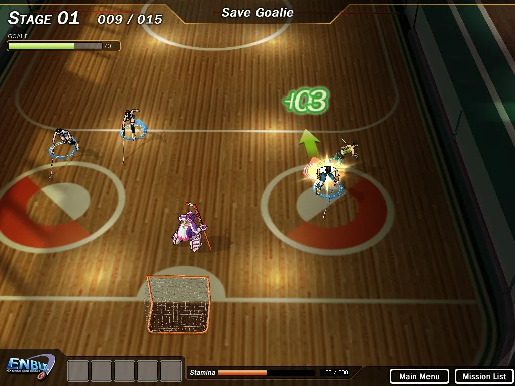 ENBLIC - кадр 14