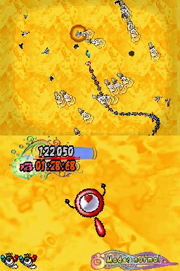 Escape the Virus: Swarm Survival — скриншот 5