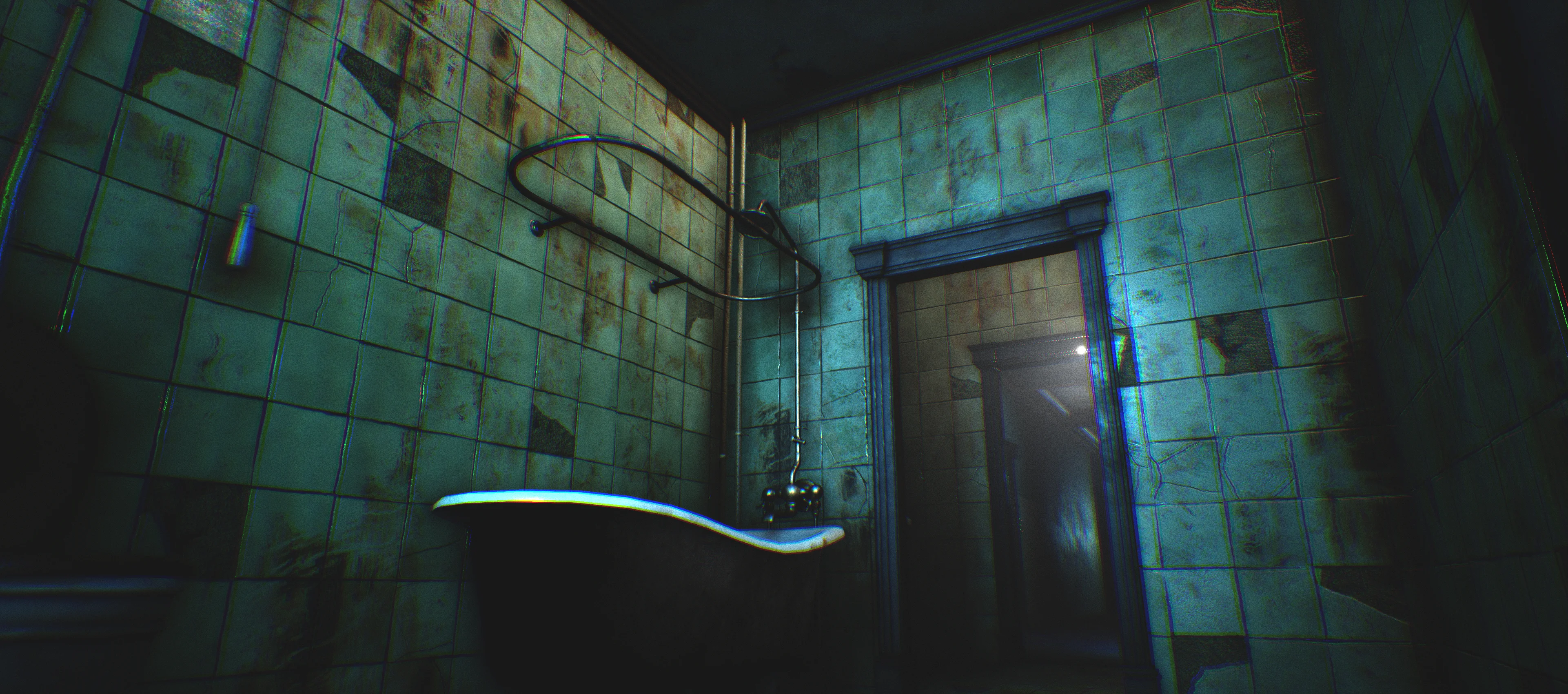 Silver Chains - кадр 7