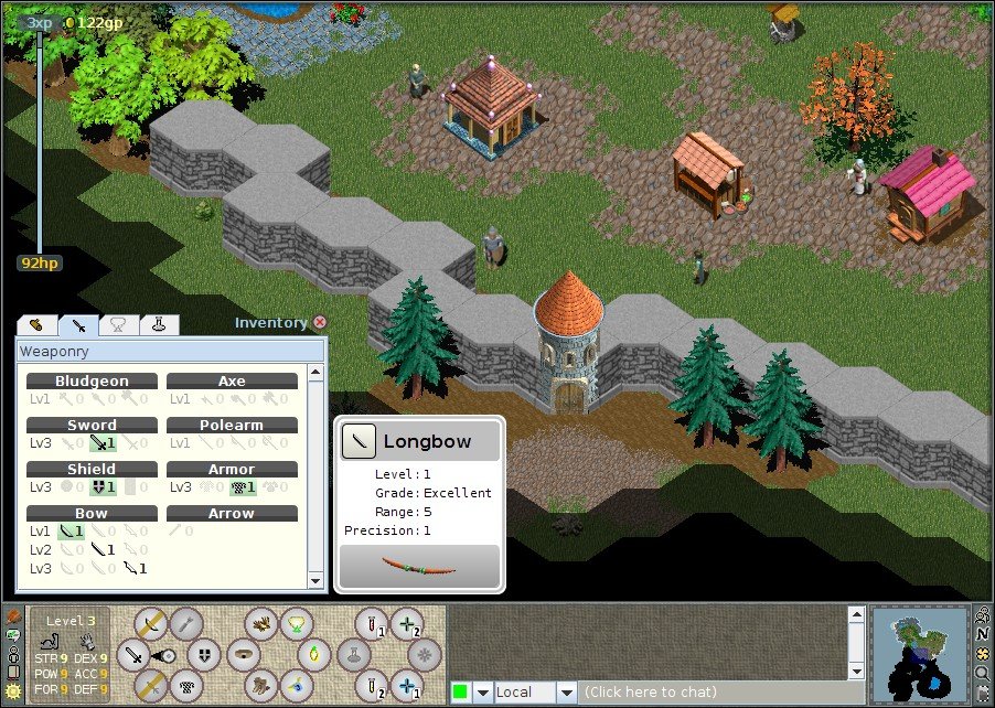 Island Forge — скриншот 7
