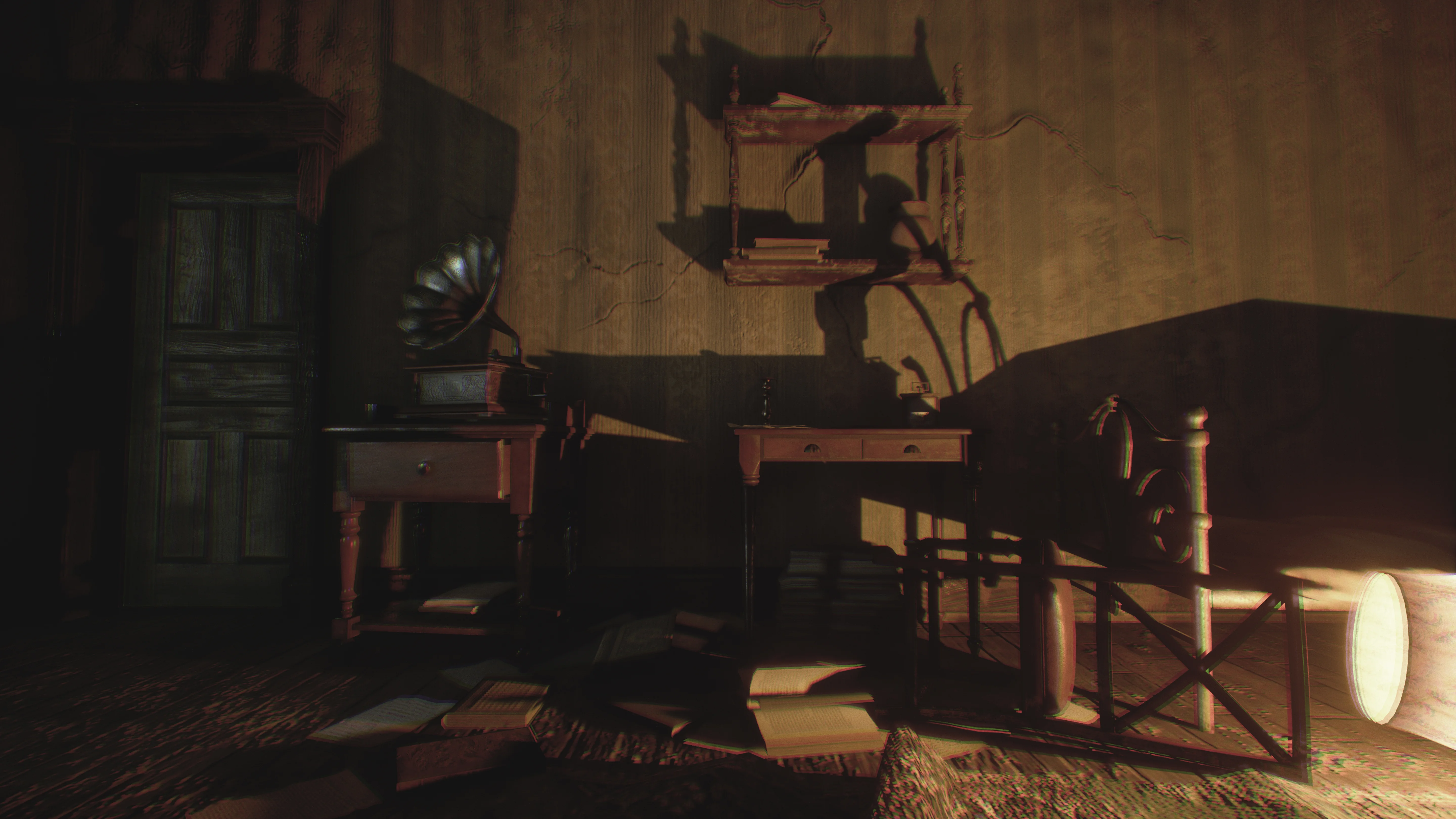 Silver Chains - кадр 10