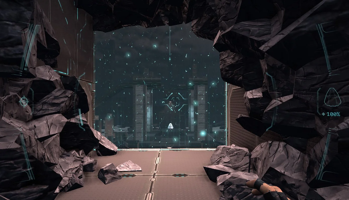 Eden Star :: Destroy - Build - Protect - кадр 9