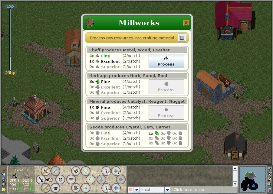 Island Forge - кадр 4