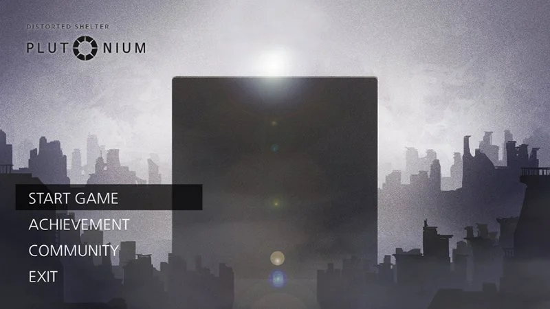 PLUTONIUM - кадр 7