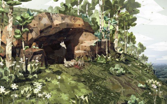 Shelter 2 — скриншот 8