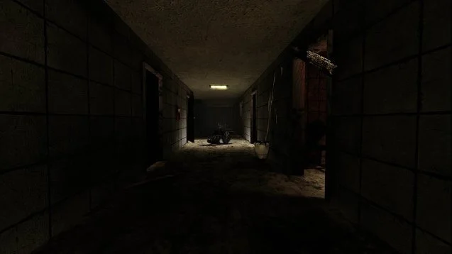 Urban Legends - кадр 1