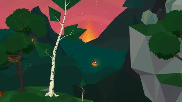 Secrets of Raetikon  - кадр 4