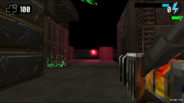 Gunscape - кадр 7