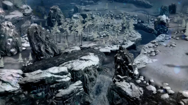 Black Bird Online - кадр 7