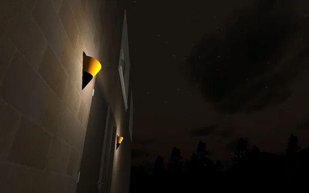 Holan: The Resurrection - кадр 8