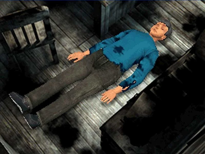 Emergency Room: Real Life Rescues - кадр 4