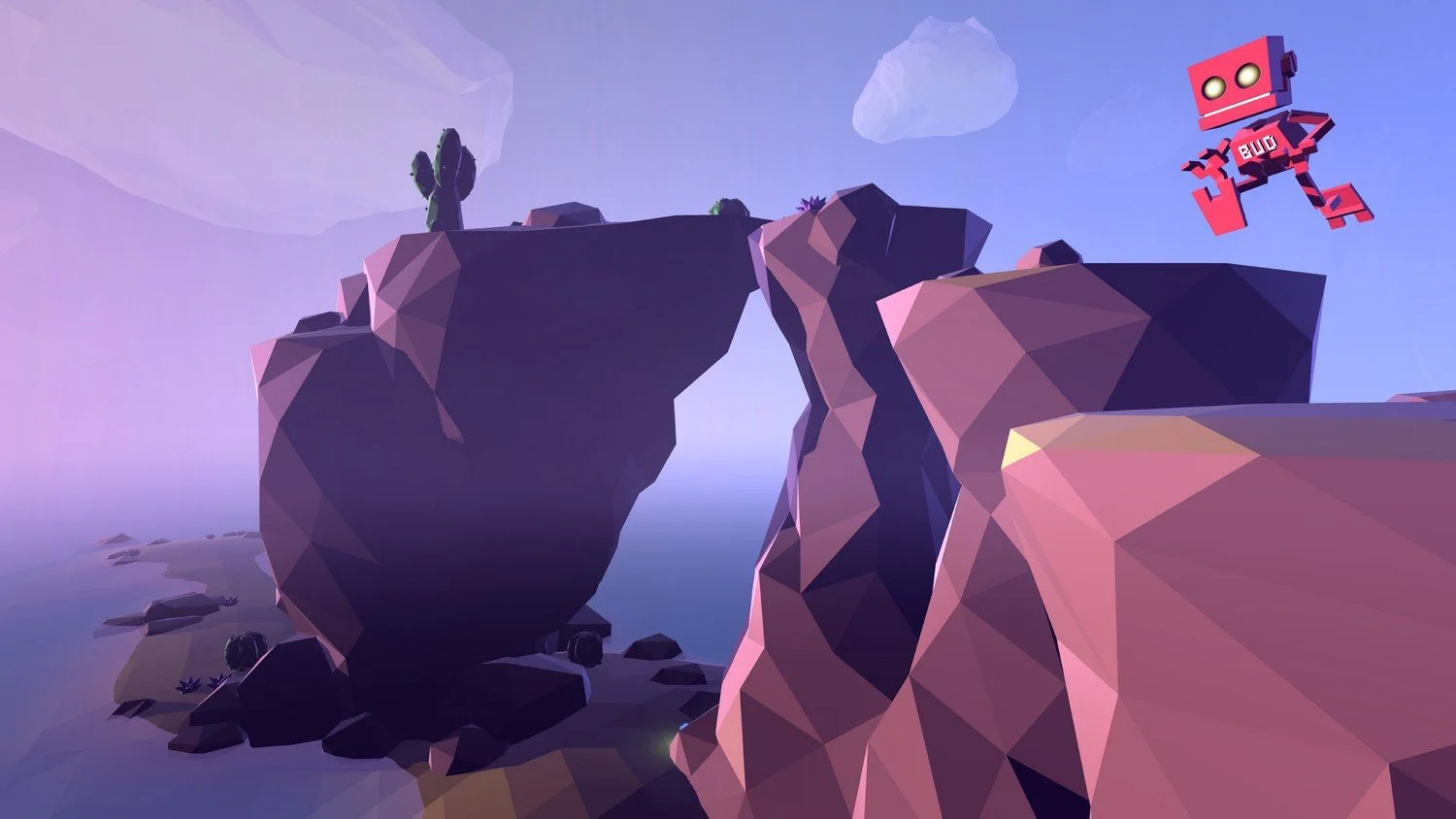 Grow Home - кадр 6