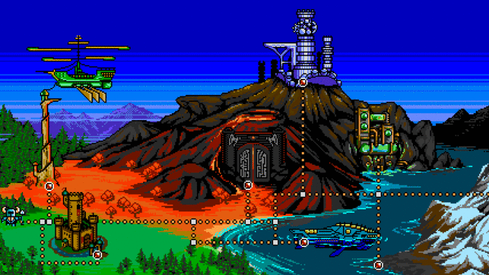 Shovel Knight — скриншот 7