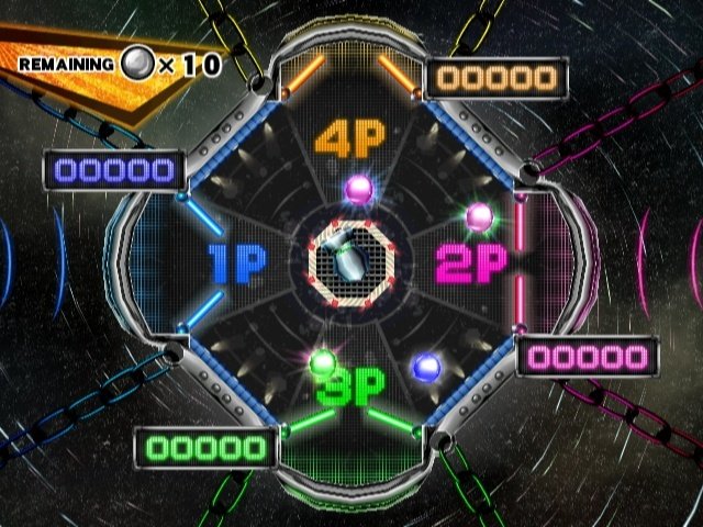 Ultimate Party Challenge — скриншот 7