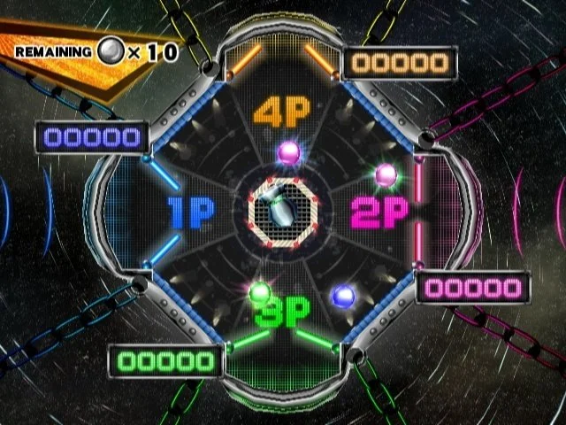 Ultimate Party Challenge - кадр 3