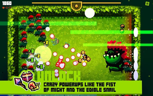 Spooklands - кадр 2