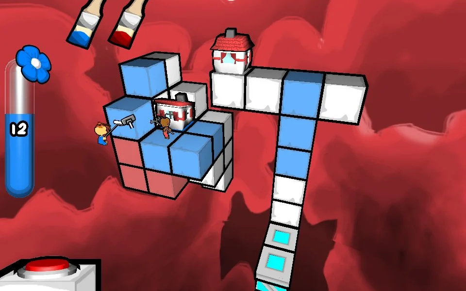 Ubinota - кадр 4