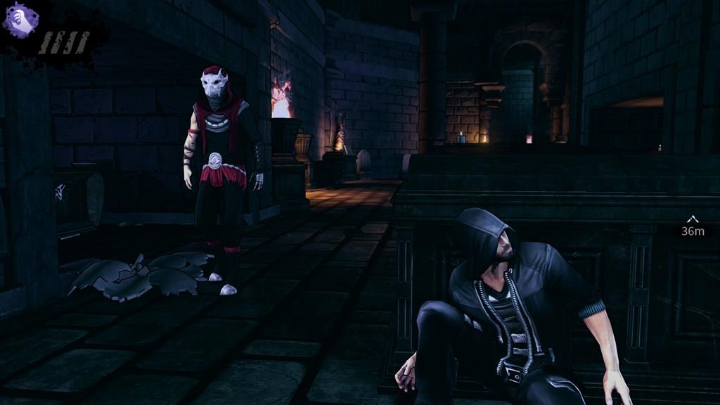 DARK: Cult of the Dead — скриншот 7