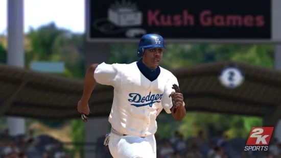 Major League Baseball 2K7 - кадр 17