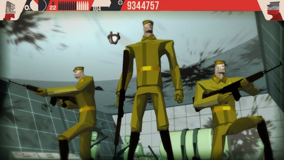 CounterSpy — скриншот 4