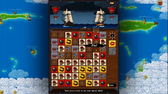 Loot Hunter — скриншот 6