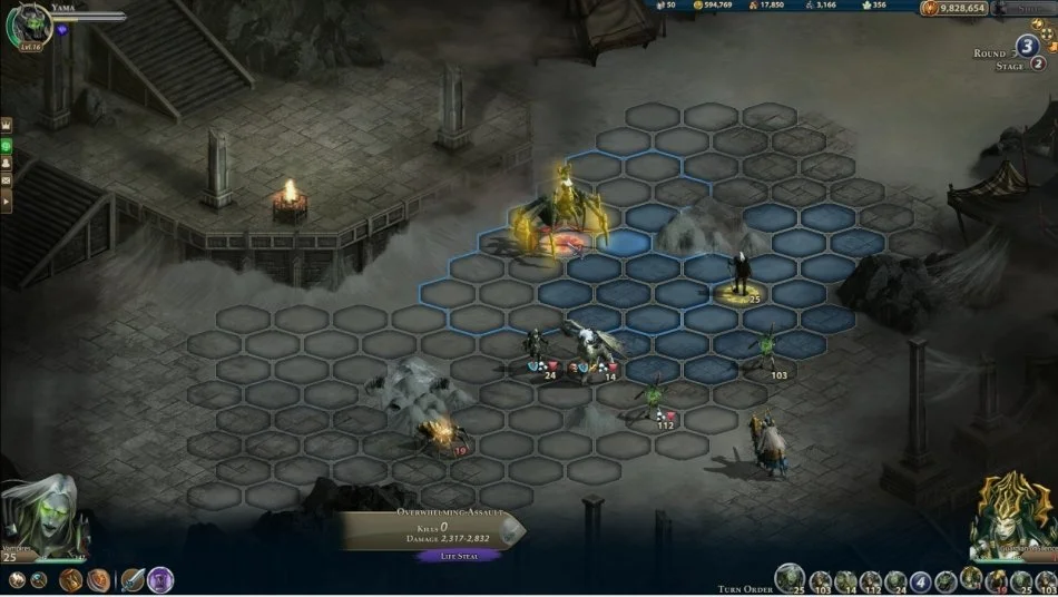 Might & Magic: Heroes Online - кадр 6