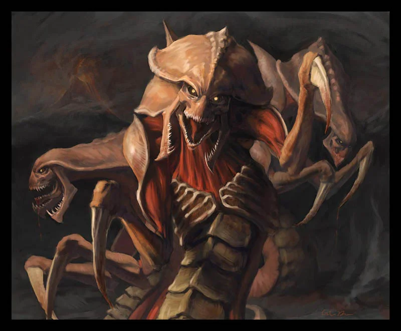 StarCraft - кадр 9