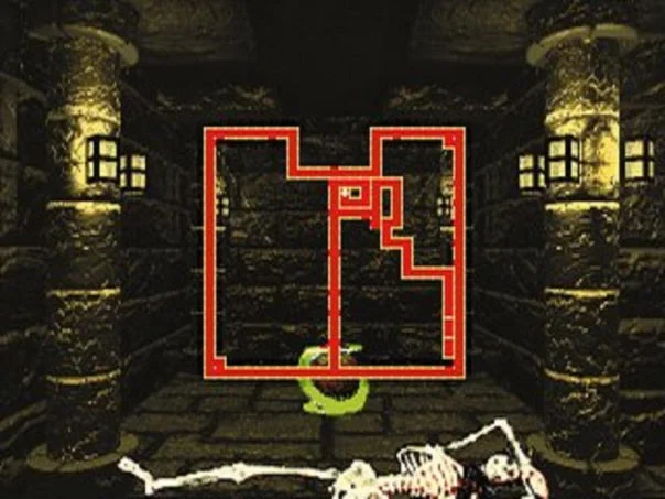 Stonekeep (2010) - кадр 2