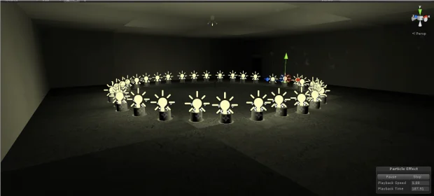 Res Somniare - кадр 8