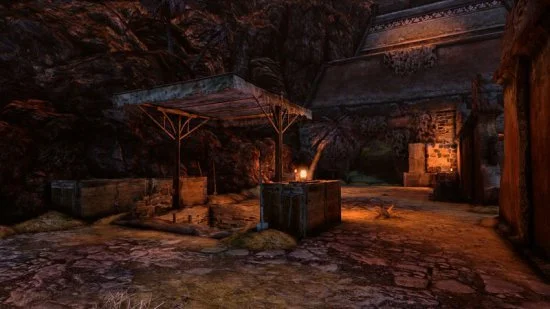 Haunted: Hell's Reach - кадр 16
