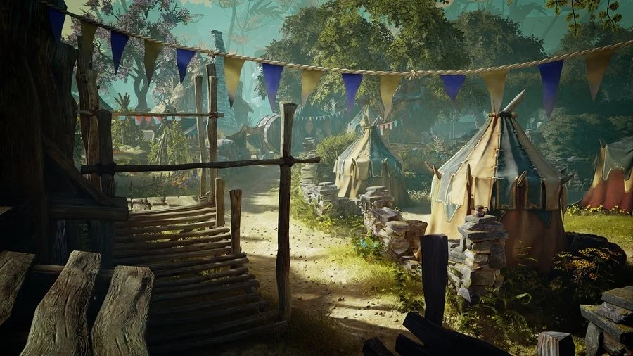 Fable Legends - кадр 17