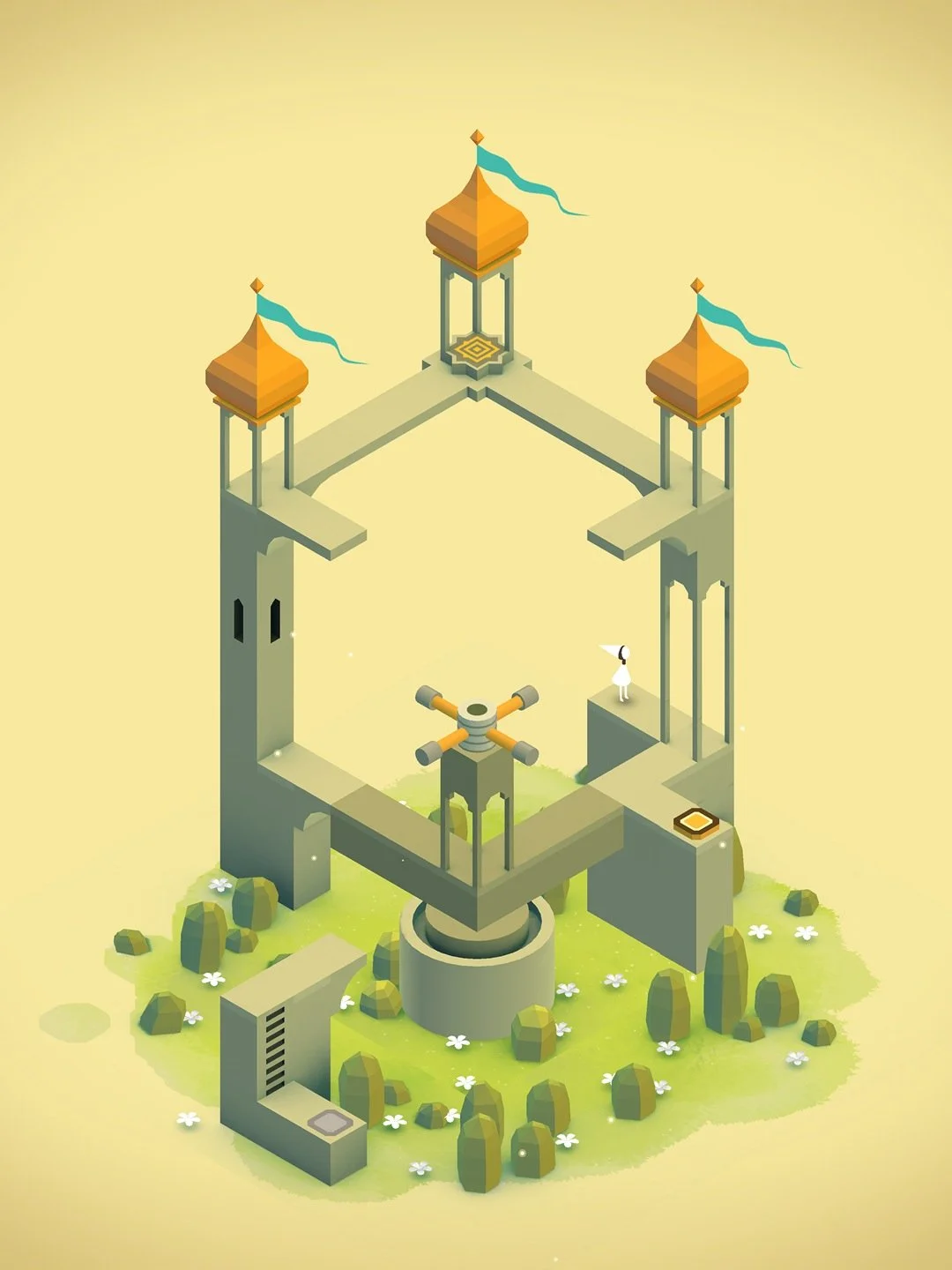 Monument Valley - кадр 3