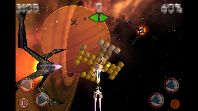 dab-Titan - кадр 9