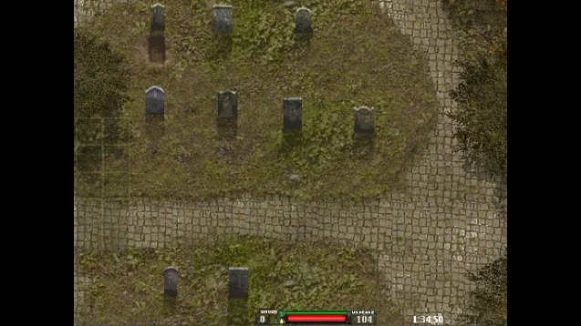 Undeadz! - кадр 2