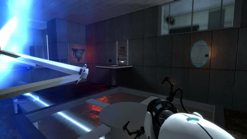 Portal - кадр 11