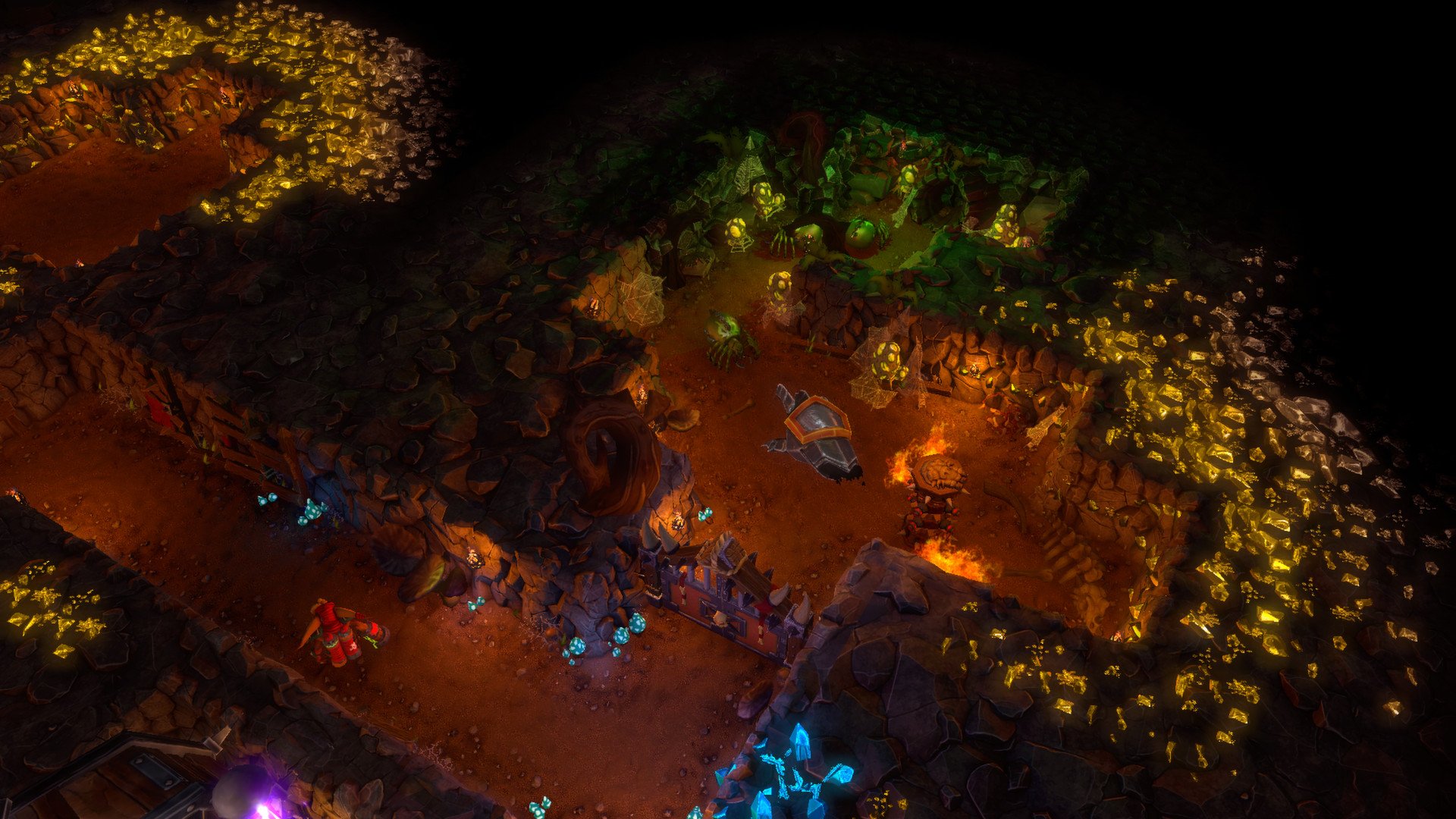 Dungeons 2 — скриншот 3