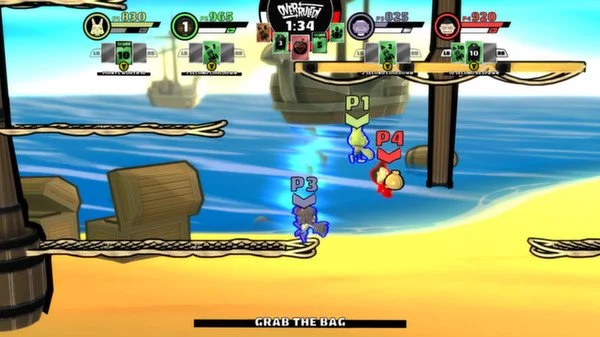 Overruled! - кадр 2