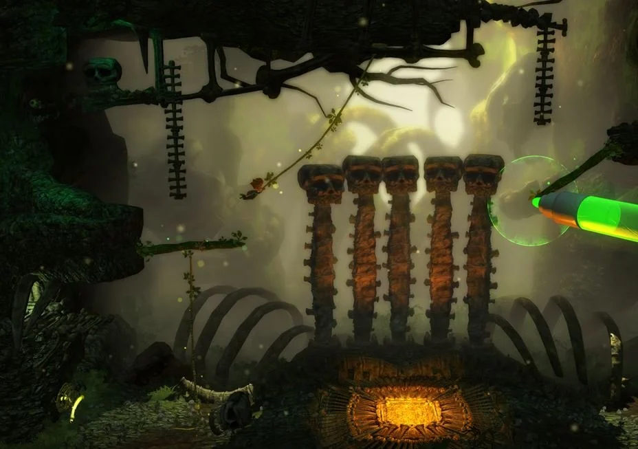 Max: The Curse of Brotherhood - кадр 9
