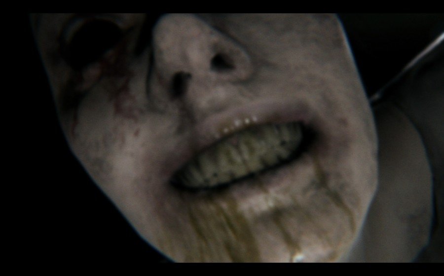 Silent Hills — скриншот 5