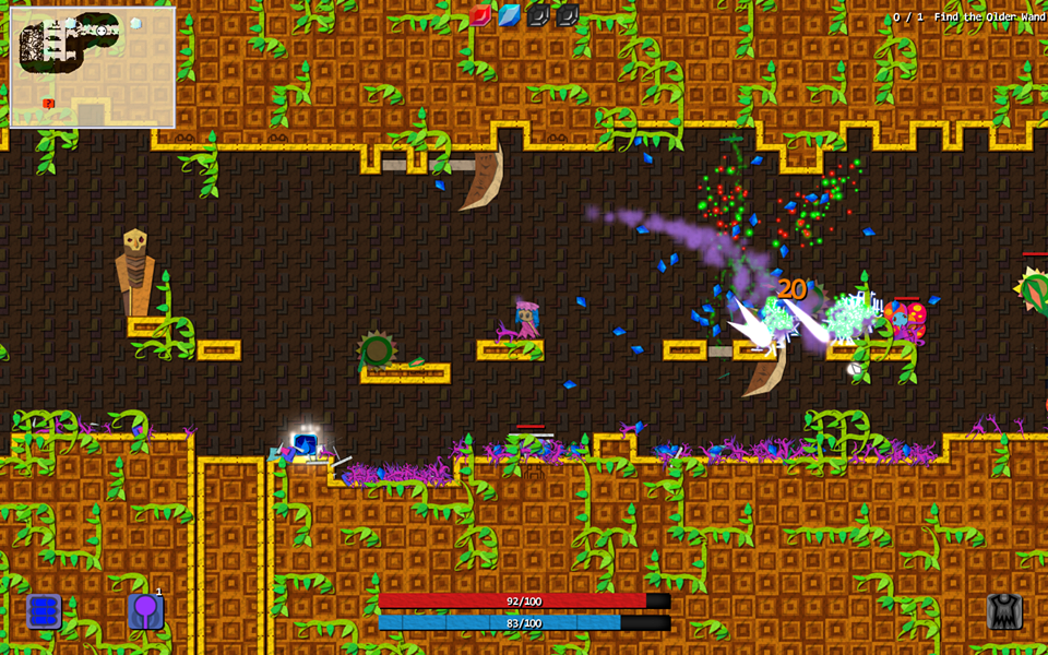 Magicmaker — скриншот 3