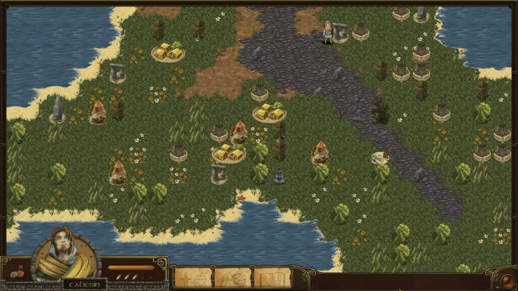 Graal Seeker - кадр 3