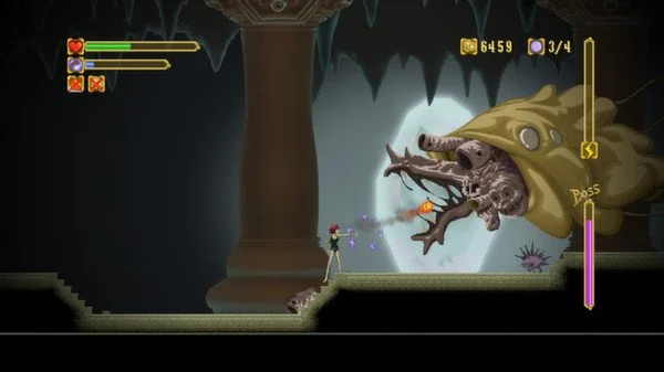 Magicians & Looters - кадр 4