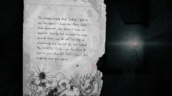 Darkwood — скриншот 7