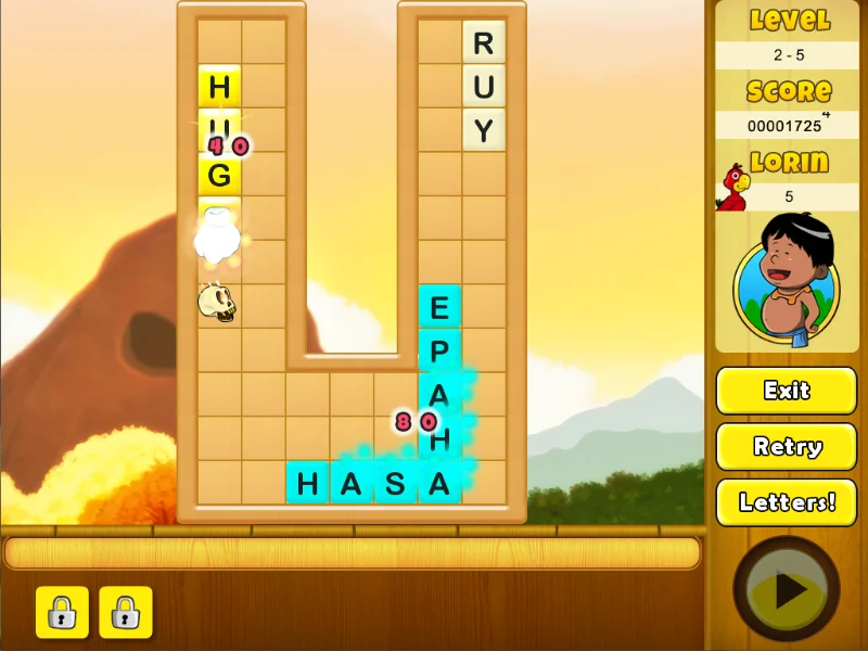 NagiQ 2: Treasure Hunt - кадр 4