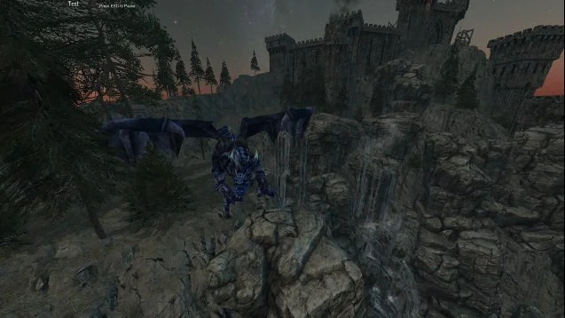 Dragon (2014) - кадр 6