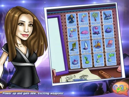 Shannon Tweed's Attack Of The Groupies - кадр 2