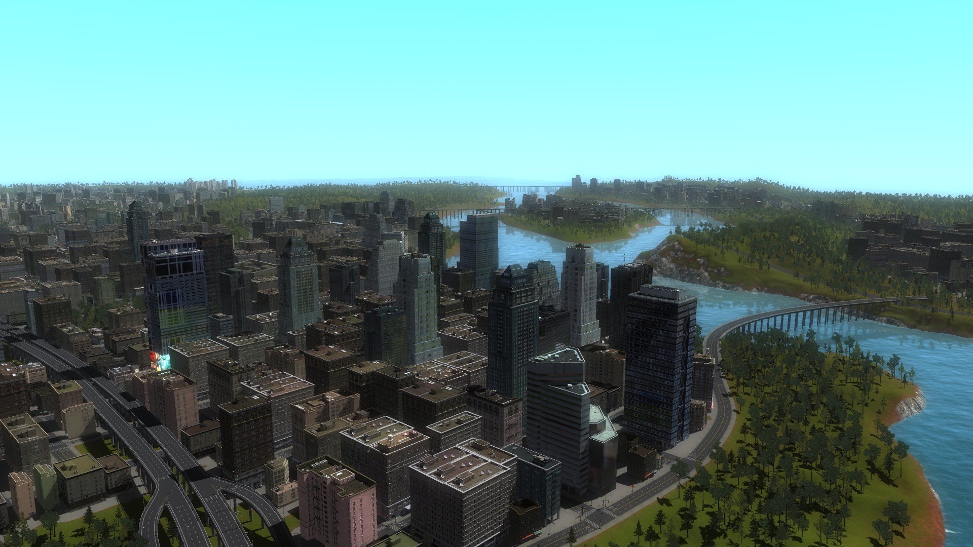 Cities In Motion 2 — скриншот 4
