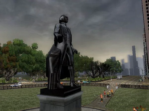 True Crime: New York City - кадр 7