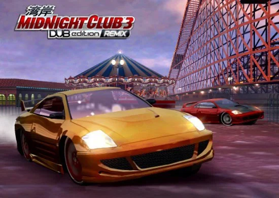 Midnight Club 3: Dub Edition - кадр 8