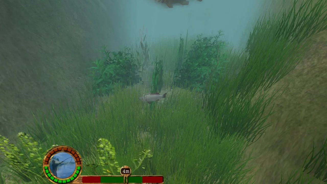 European Fishing - кадр 3